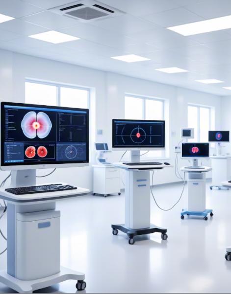 圓心科技驅(qū)動(dòng)互聯(lián)網(wǎng)醫(yī)院建設(shè)，技術(shù)服務(wù)助力患者服務(wù)體驗(yàn)升級(jí)