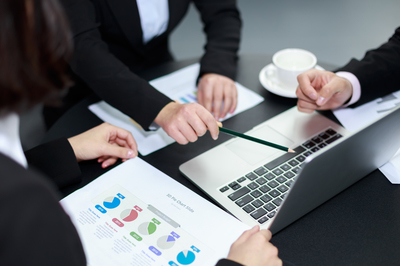 深圳市沃呈企業管理咨詢 |企業咨詢